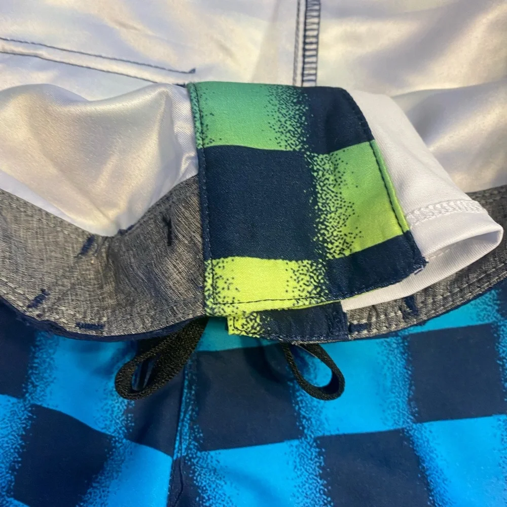 🆕 • Hurley • Board Shorts